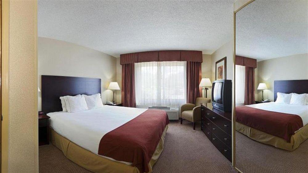 Holiday Inn Express & Suites Sandy - South Salt Lake City, An Ihg Hotel Kültér fotó